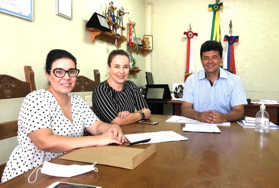 Leitos do Hospital Santa Marta serão usados para atendimentos da Saúde