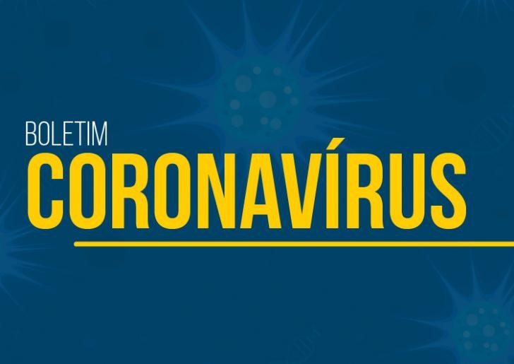 Boletim epidemiológico: Formiga tem 51 casos suspeitos descartados para Covid-19