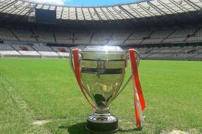 Campeonato Mineiro terá final em jogo único em 2022