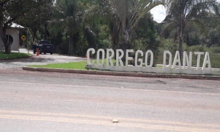 Prefeitura de Córrego Danta intensifica ações de prevenção ao coronavírus