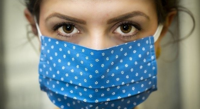 BH começa a multar quem sair às ruas sem máscara