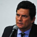 Polícia Federal faz operação contra grupo que planejava matar Moro e outras autoridades