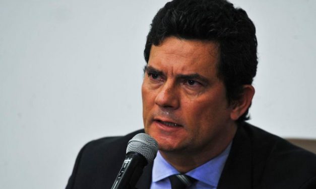 Ministério Público pede que TCU bloqueie bens de Moro