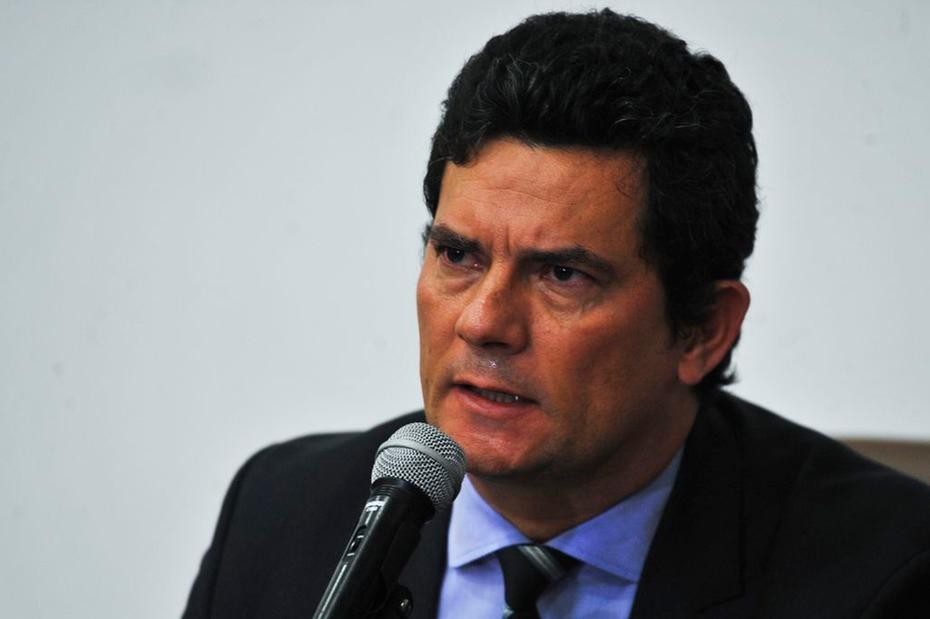 Ministério Público pede que TCU bloqueie bens de Moro