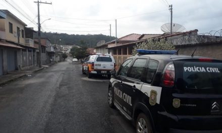Divinópolis registra redução de crimes violentos durante pandemia do coronavírus