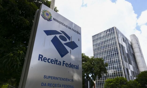 Concurso: Receita Federal publica edital com salário de até R$ 21 mil