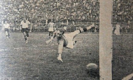 Há 80 anos, Atlético e Corinthians inauguravam segundo estádio, o Pacaembu