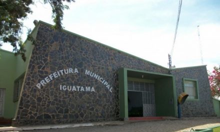 Prefeitura de Iguatama emite nota justificando a suspensão dos pagamentos para a Santa Casa de Formiga