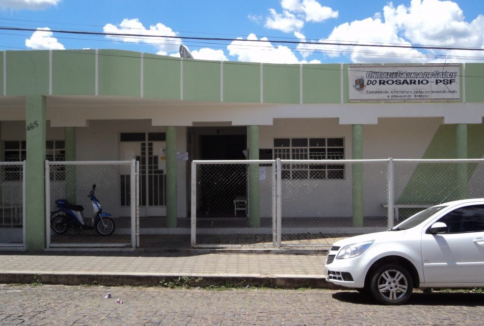 Atendimento nas UBS’s em Formiga nesta semana será até às 12h30