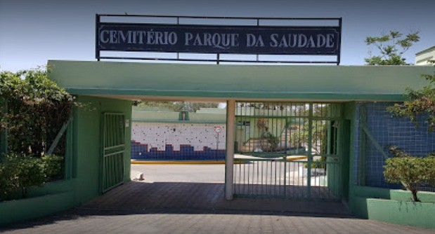 Prazo para recadastramento de túmulos é prorrogado em Formiga