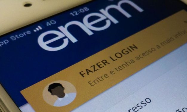 Inscrições para o Enem 2022 começam na terça-feira