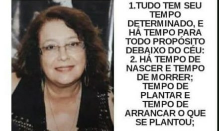 Padre Fábio de Melo faz homenagem a professora piumhiense