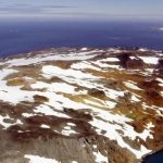 Vazamentos de metano na Antártida aumentam alerta sobre aquecimento global