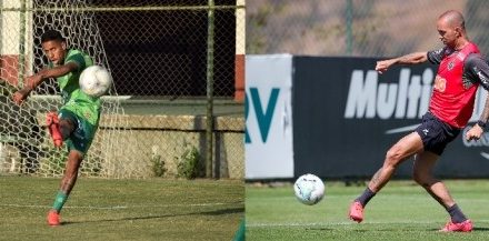 Atlético e América fazem a bola voltar a rolar em Minas