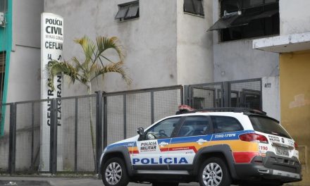 Bandidos roubam, passam mal durante crime e um deles morre