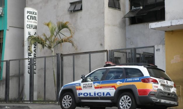 Homem com indulto de natal assassina mulher em BH