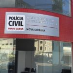 Polícia Civil prende suspeito de pornografia infantil em Nova Serrana
