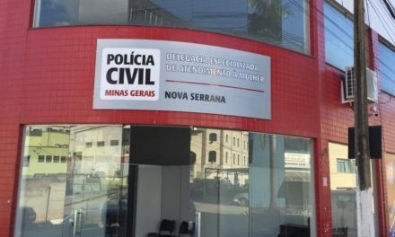 Polícia Civil prende suspeito de pornografia infantil em Nova Serrana