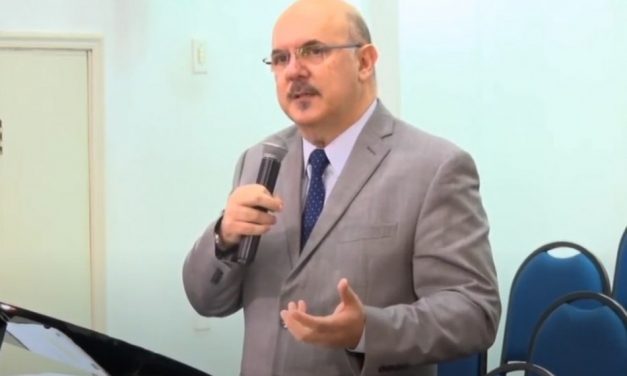Governo Bolsonaro age para barrar CPI do MEC, alvo de denúncias de corrupção