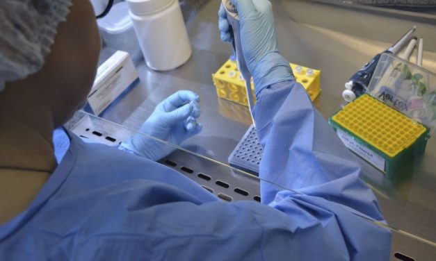 Procura por testes de Covid-19 explode em farmácias e laboratórios de Minas