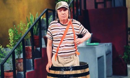 Após 36 anos, SBT é proibido de exibir Chaves