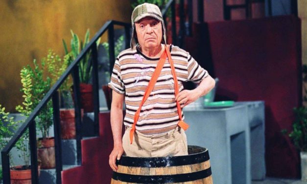 Filho de Roberto Bolaños se pronuncia sobre polêmica com Dona Florinda