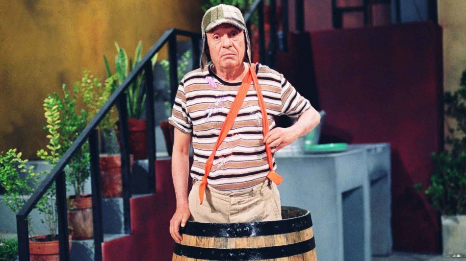 Filho de Roberto Bolaños se pronuncia sobre polêmica com Dona Florinda