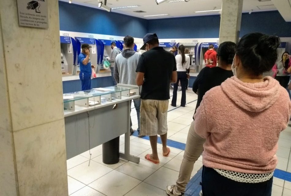 Consumidor terá em março nova chance para negociar dívidas, diz Febraban