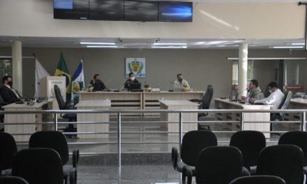 Projeto para redução no quadro de pessoal da Câmara de Nova Serrana é aprovado