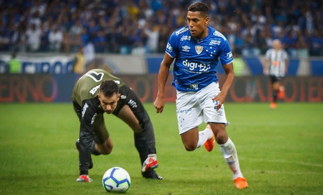 Hexacampeão da Copa do Brasil, Cruzeiro encara o CRB nesta quarta-feira