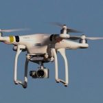 Homem é preso em Divinópolis por usar drone para filmar moradores em momentos íntimos