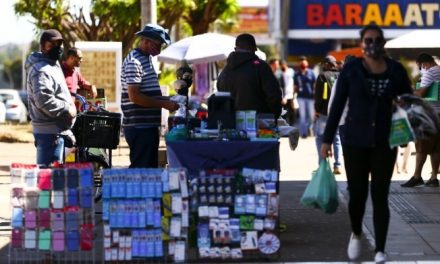 Banco Mundial sugere ao Brasil ampliar políticas para informais e reformular seguro-desemprego