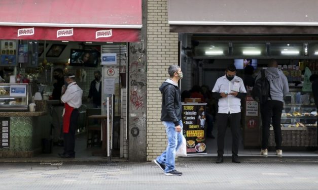 Após veto, governo edita medidas para regularizar impostos devidos por MEIs e empresas do Simples