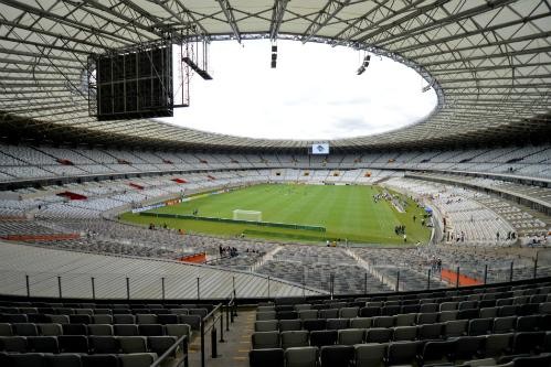 Reunião deve definir público reduzido nos estádios durante o Campeonato Mineiro