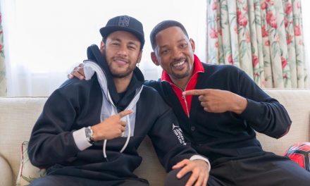 De Justin Bieber a Will Smith. Veja o que os famosos pensam de Neymar