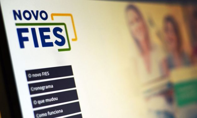 Governo prorroga por três meses prazo para renegociação de dívidas do Fies