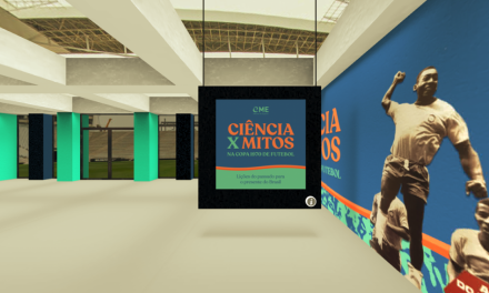 Comitê Paralímpico lança galeria em museu virtual