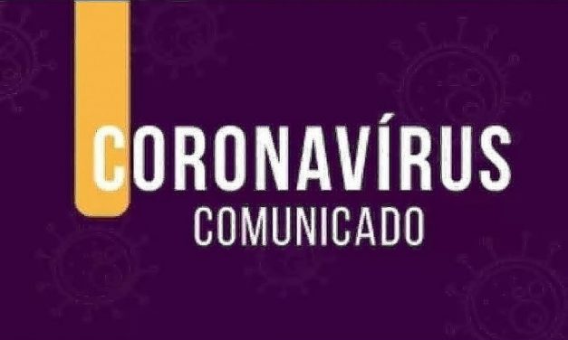Formiga registra óbito por Covid-19 nesta quinta-feira
