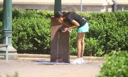 Calor infernal: BH registra a terceira mais alta temperatura em setembro em 109 anos