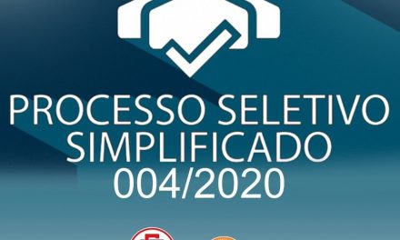 Samu abre inscrições para Processo Seletivo