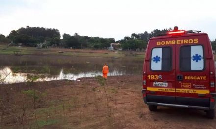 Homem morre afogado enquanto pescava na represa de Furnas