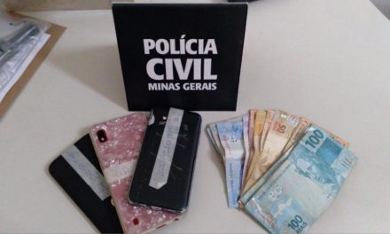 Operação de combate a crimes violentos e contra a mulher é realizada em Nova Serrana