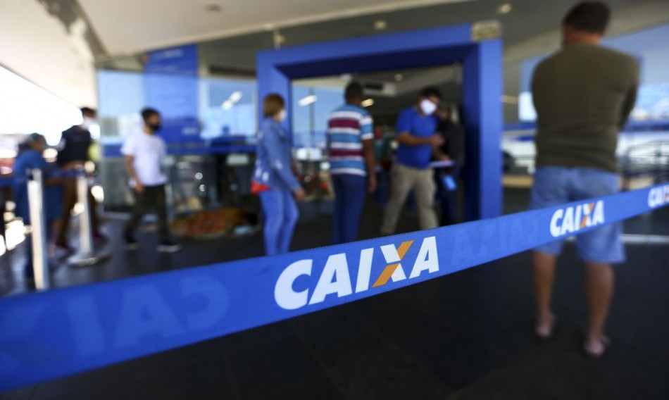 Caixa libera hoje saque do Abono Salarial para os nascidos em dezembro