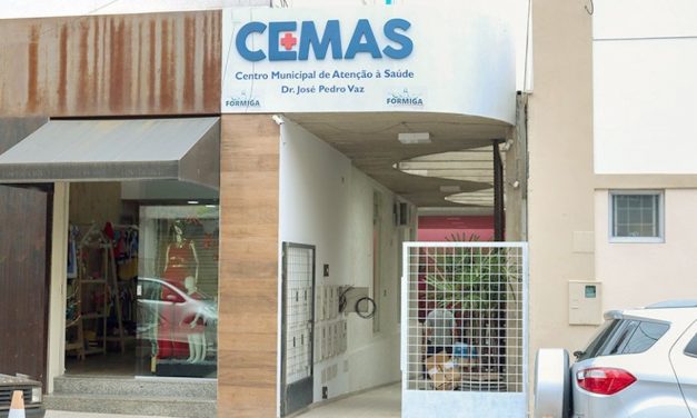 Prefeitura de Formiga amplia oferta de consultas especializadas no CEMAS