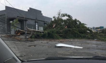 Defesa Civil diz que estragos em Divinópolis vão levar até três dias para serem resolvidos