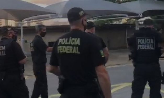 Funcionário da Caixa é preso por fraudar benefícios do Bolsa Família