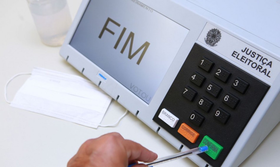 Câmara federal aprova texto-base do Novo Código Eleitoral; entenda