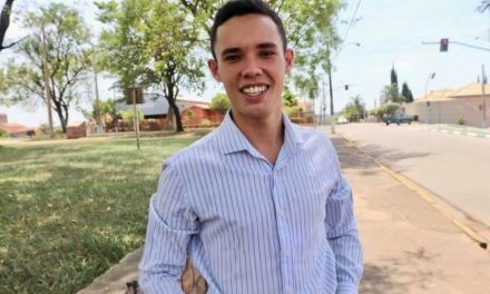 Prefeito eleito por 7 votos no interior de SP é o mais jovem do país