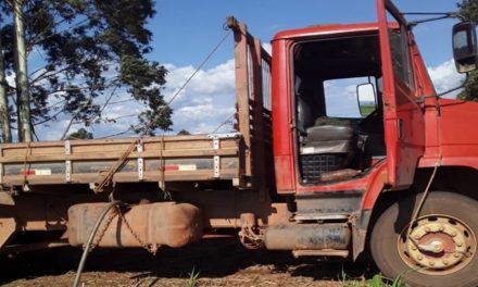 Em Bambuí: indivíduos fazem família refém e roubam produtos de loja agrícola