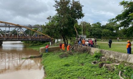 Corpo é encontrado boiando no rio Itapecerica em Divinópolis